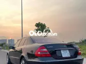 Mercedes Benz E Class 2004 E240 - 144725 km