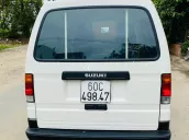 Suzuki VAN sx 2021 hồ sơ cầm tay