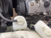 Suzuki VAN sx 2021 hồ sơ cầm tay