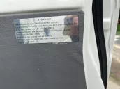 Suzuki VAN sx 2021 hồ sơ cầm tay