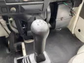 Suzuki VAN sx 2021 hồ sơ cầm tay