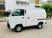 Suzuki VAN sx 2021 hồ sơ cầm tay