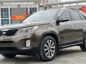Kia Sorento DATH 2015