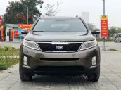 Kia Sorento DATH 2015
