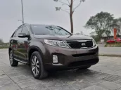 Kia Sorento DATH 2015