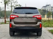 Kia Sorento DATH 2015