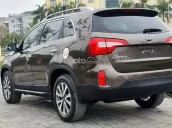 Kia Sorento DATH 2015