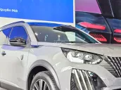 ALL NEW-KHUYẾN MÃI SỐC-TẶNG 11 TRIỆU TIỀN MẶT - PHỤ KIỆN CÙNG QUÀ TẶNG THEO XE