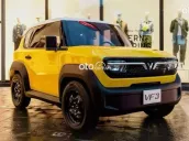 Với 65tr Sở Hữu Ngay Xe Ô Tô 5 Chỗ 2025