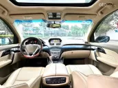 Acura MDX Sport nhập Mỹ 2008 7chỗ bản Full cao cấp