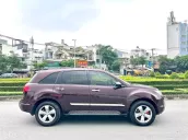 Acura MDX Sport nhập Mỹ 2008 7chỗ bản Full cao cấp