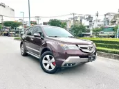 Acura MDX Sport nhập Mỹ 2008 7chỗ bản Full cao cấp