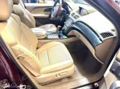 Acura MDX Sport nhập Mỹ 2008 7chỗ bản Full cao cấp