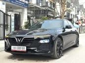 Xe đi được 4,8 vạn km