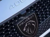 GIẢM SÂU 12 TRIỆU TIỀN MẶT, MẪU XE SUV COUPE CAO CẤP