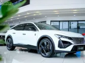 MẪU XE SUV COUPE HOT NHẤT PHÂN KHÚC, ƯU ĐÃI GIẢM SÂU TIỀN MẶT