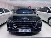 Mercedes S450 4Matic Luxury MODEL 2022 NHẬP ĐỨC