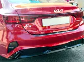 Hỗ trợ trả góp ngân hàng 65% giá trị xe