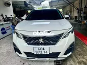 Xe nhà mua mới từ đầu