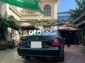 Mercedes Benz E Class 2003 - 9999 km