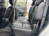 Xpander MT 2020
