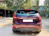 Nhập Thái chạy 10 vạn km