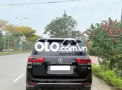 Bán Land Cruiser LC300, sản xuất 2021.