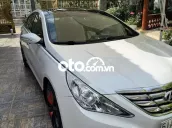 Sonata 2012 2.0 AT 1 chủ,- 58000 km, bao lỗi