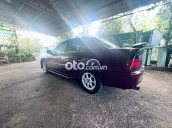 Cần chia lại Mitsubishi Lancer 2002 - 9999999 km