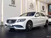 Up body maybach mâm, ...