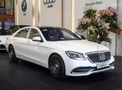 Up body maybach mâm, ...