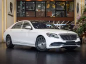 Up body maybach mâm, ...