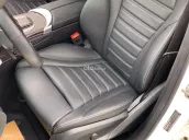 Xe đẹp chạy 59.000 km, full lịch sử hãng 1 chủ từ mới