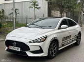 Xe đẹp chạy 4000 km