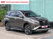 [XE ĐÃ QUA SỬ DỤNG] Rush 2020