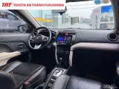 [XE ĐÃ QUA SỬ DỤNG] Rush 2020