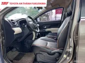 [XE ĐÃ QUA SỬ DỤNG] Rush 2020