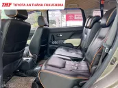 [XE ĐÃ QUA SỬ DỤNG] Rush 2020