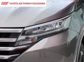 [XE ĐÃ QUA SỬ DỤNG] Rush 2020