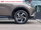 [XE ĐÃ QUA SỬ DỤNG] Rush 2020