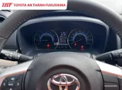 [XE ĐÃ QUA SỬ DỤNG] Rush 2020