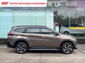 [XE ĐÃ QUA SỬ DỤNG] Rush 2020