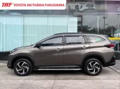 [XE ĐÃ QUA SỬ DỤNG] Rush 2020