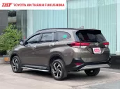 [XE ĐÃ QUA SỬ DỤNG] Rush 2020