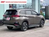 [XE ĐÃ QUA SỬ DỤNG] Rush 2020