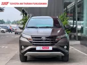 [XE ĐÃ QUA SỬ DỤNG] Rush 2020
