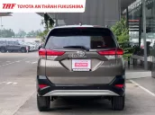 [XE ĐÃ QUA SỬ DỤNG] Rush 2020