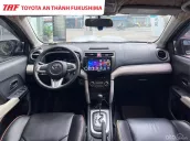 [XE ĐÃ QUA SỬ DỤNG] Rush 2020