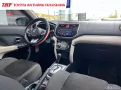 [XE ĐÃ QUA SỬ DỤNG] Rush 2020