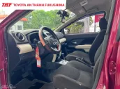 [XE ĐÃ QUA SỬ DỤNG] Rush 2020